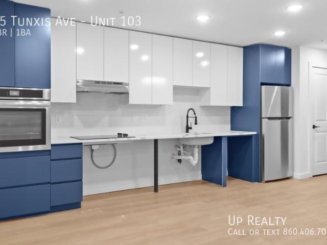 Apartment for rent in Bloomfield, Connecticut