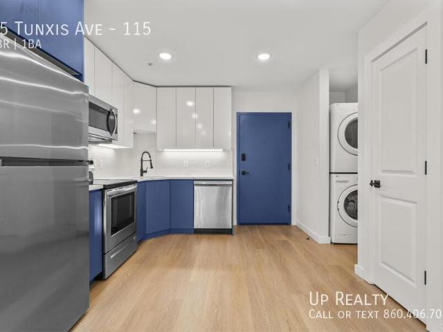 Apartment for rent in Bloomfield, Connecticut