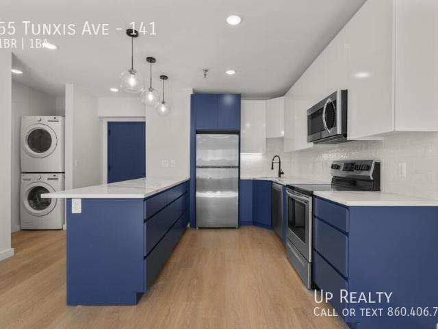 Apartment for rent in Bloomfield, Connecticut