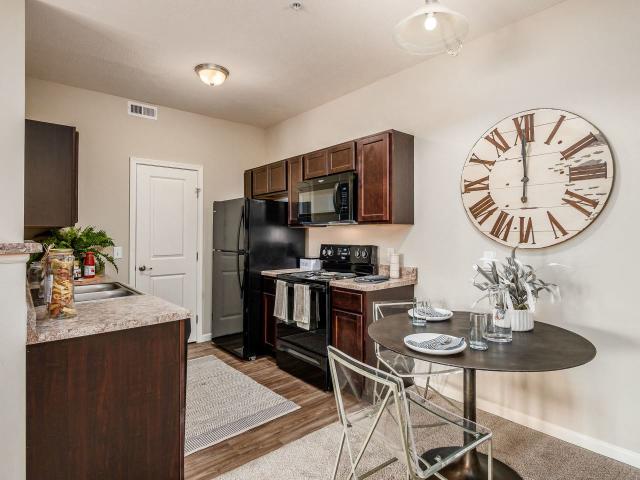 Apartment for rent in Columbus, Ohio