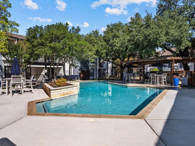 Apartment for rent in Benbrook, Texas