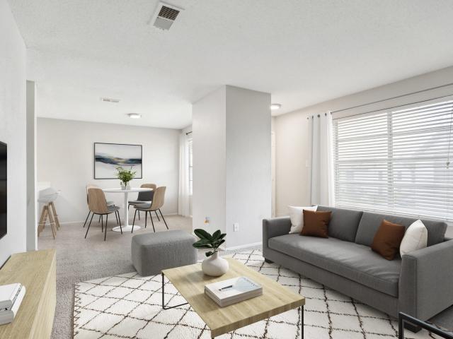 Apartment for rent in Benbrook, Texas