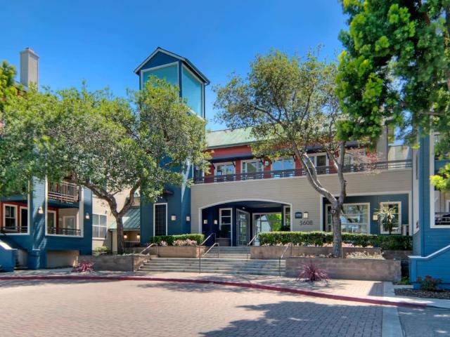Apartment for rent in Cupertino