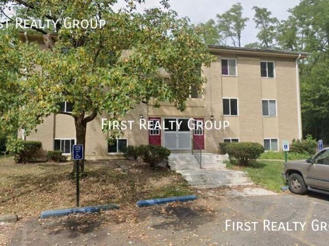 Apartment for rent in Dayton