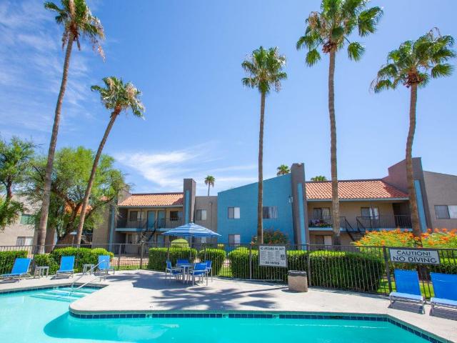 Apartment for rent in Tucson, Arizona