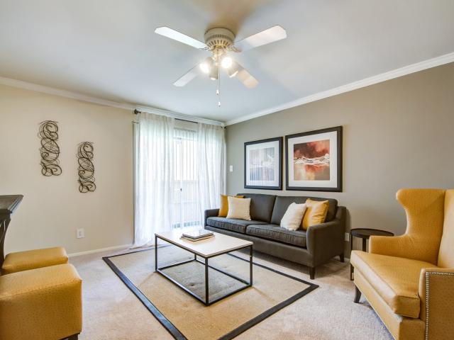 Apartment for rent in Dallas, Texas