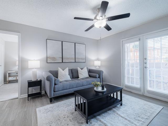 Apartment for rent in Haltom City, Texas