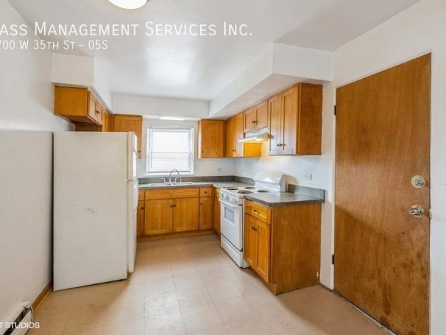 Apartment for rent in Cicero, Illinois