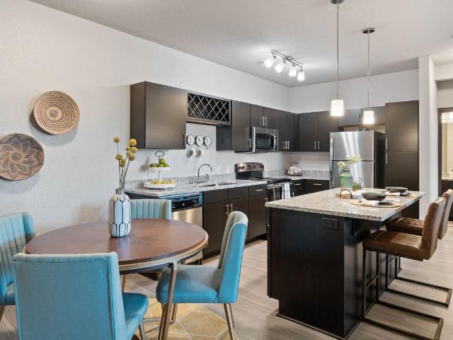 Apartment for rent in Wyoming, Michigan