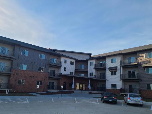 Apartment for rent in Sioux City