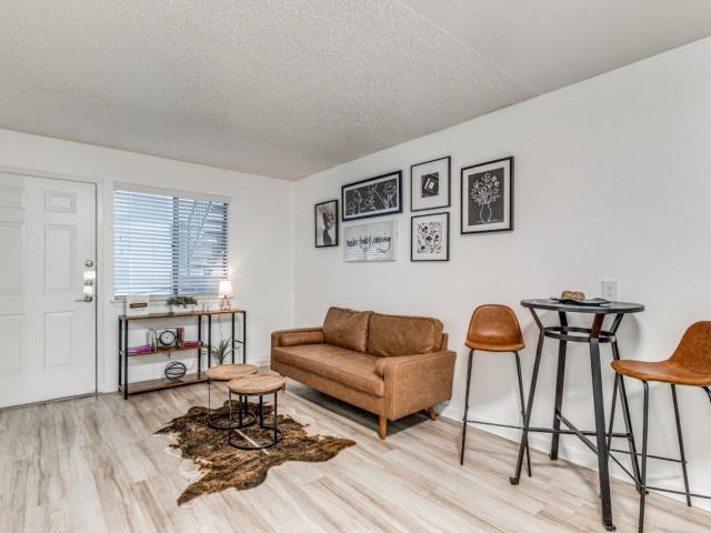 Apartment for rent in Haltom City, Texas