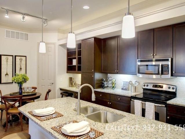 Apartment for rent in Katy, Texas