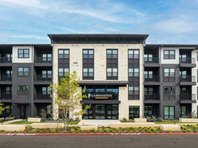 Apartment for rent in Austin, Texas