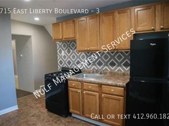 Apartment for rent in Pittsburg, Pennsylvania