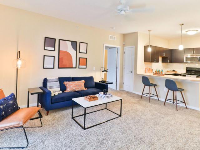 Apartment for rent in Westerville
