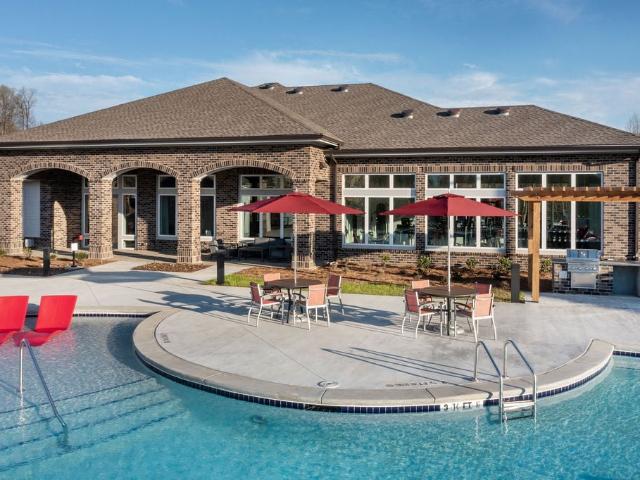 Apartment for rent in Jefferson, Georgia