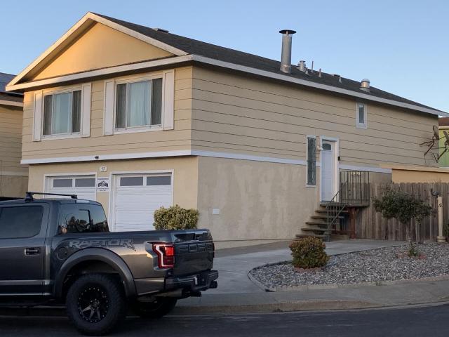 Apartment for rent in San Mateo, California