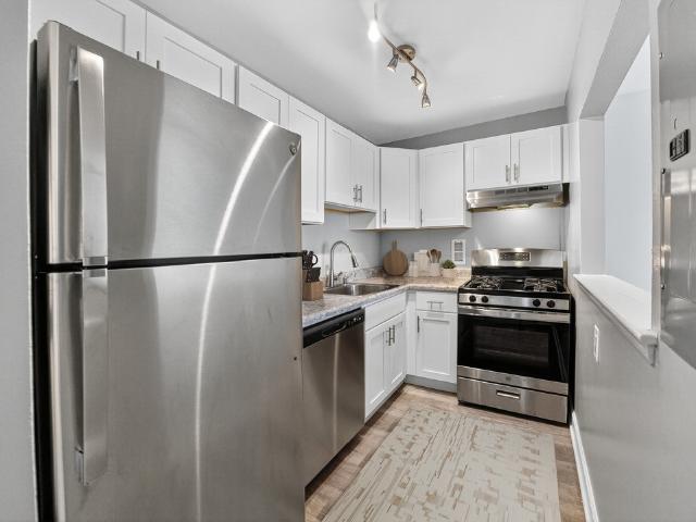 Apartment for rent in Bladensburg, Maryland