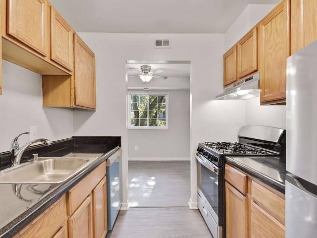 Apartment for rent in Suitland, Maryland
