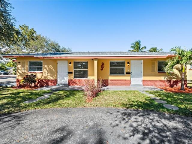 Apartment for rent in Fort Lauderdale, Florida