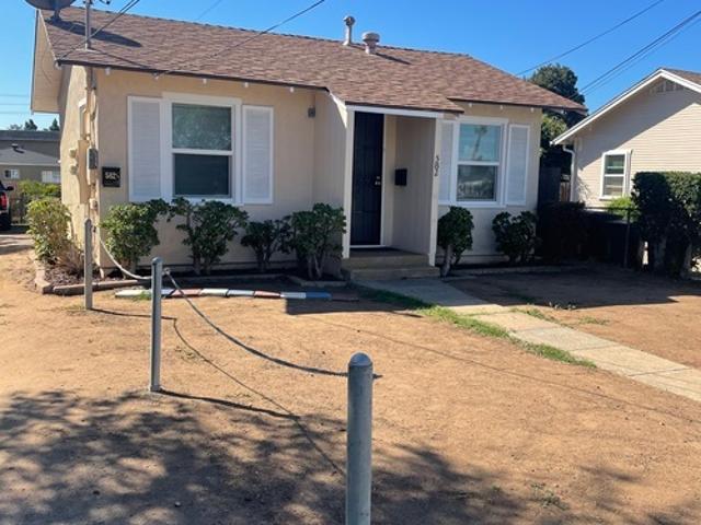 Apartment for rent in Chula Vista, California
