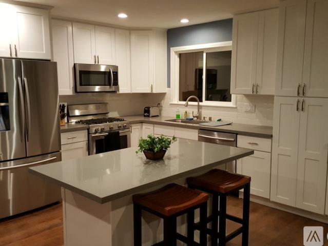 Apartment for rent in Costa Mesa, California