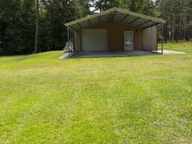 Apartment for rent in Burgaw