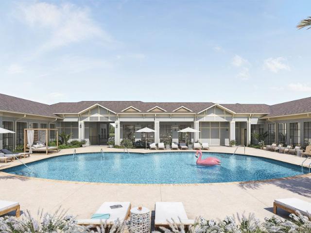 Apartment for rent in Ocean Isle Beach, North Carolina