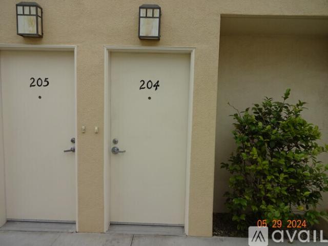 Apartment for rent in Santa Paula, California