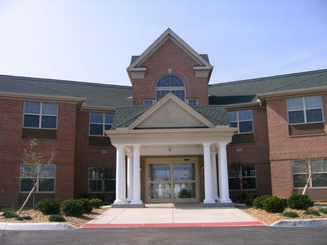 Apartment for rent in Columbus, Ohio