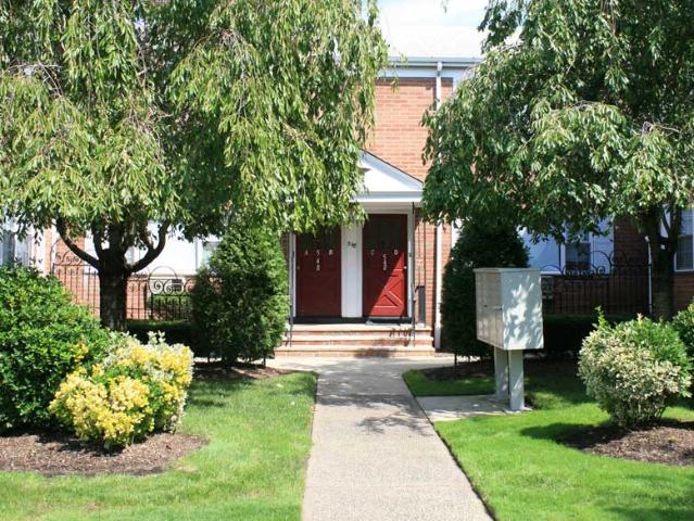 Apartment for rent in River Edge, New Jersey