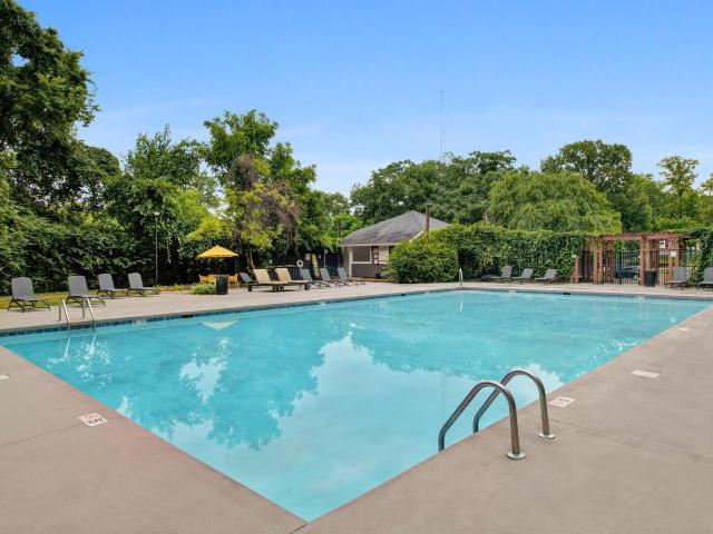 Apartment for rent in Fairfield, Ohio