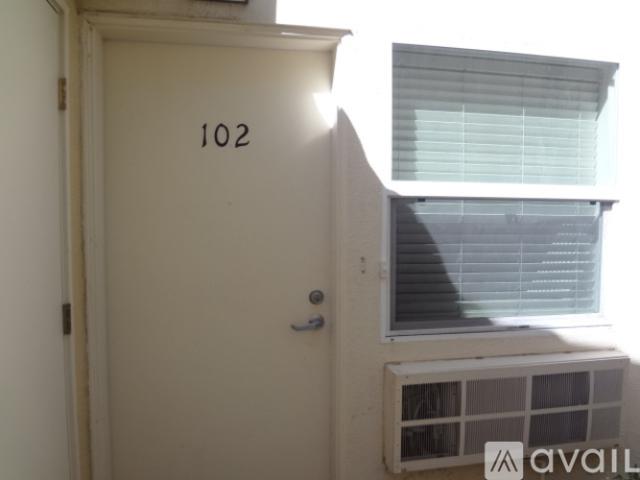 Apartment for rent in Santa Paula, California