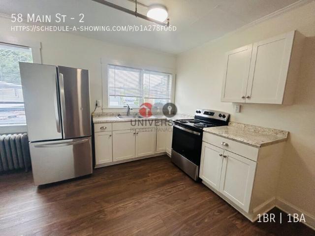 Apartment for rent in New Hampshire