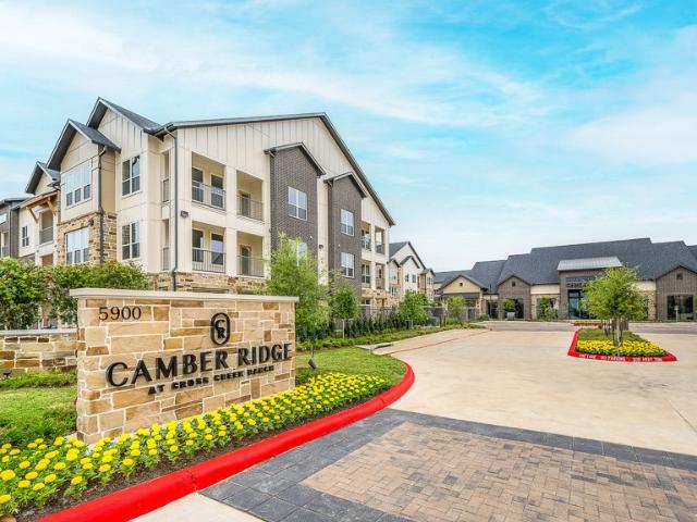 Apartment for rent in Fulshear, Texas