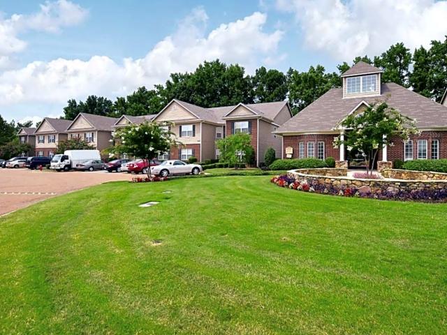 Apartment for rent in Horn Lake, Mississippi