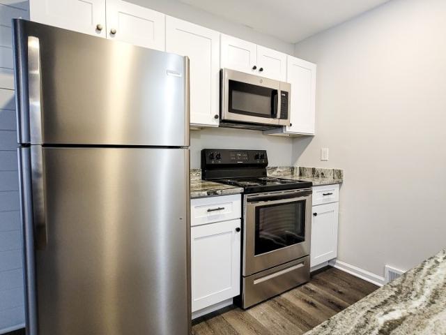 Apartment for rent in Ferndale