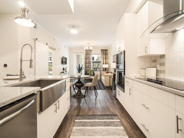 Apartment for rent in Naples, Florida