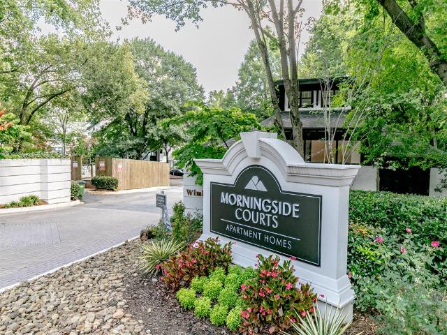 Apartment for rent in Atlanta, Georgia