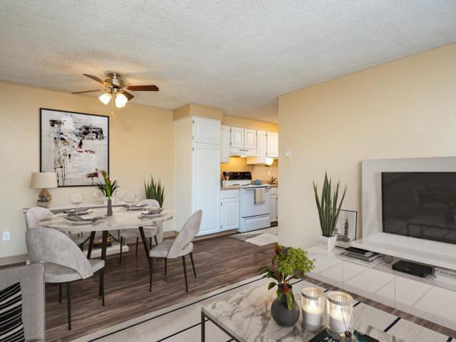 Apartment for rent in Salem