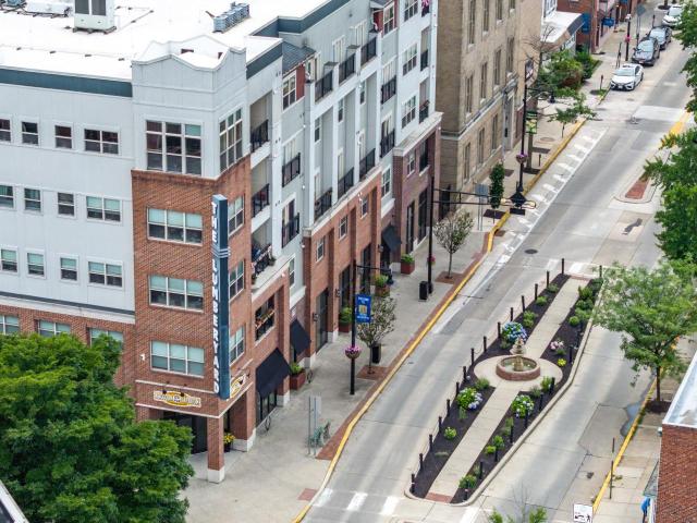 Apartment for rent in Collingswood, New Jersey