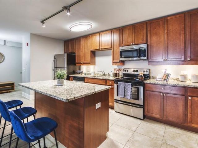 Apartment for rent in Des Plaines, Illinois