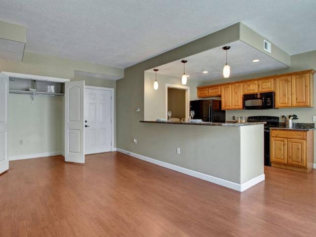 Apartment for rent in Salt Lake City, Utah