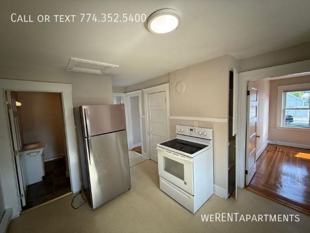 Apartment for rent in Danielson
