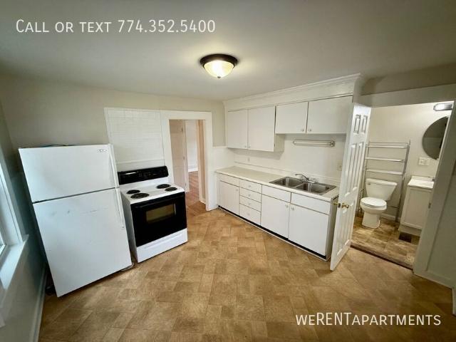 Apartment for rent in Danielson