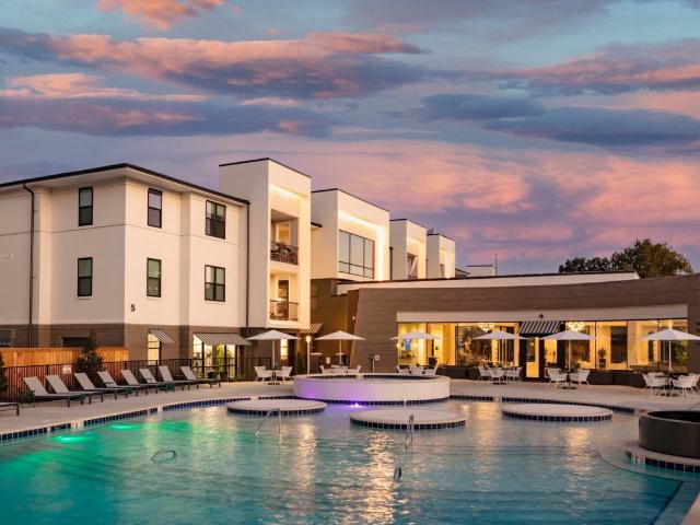 Apartment for rent in North Little Rock