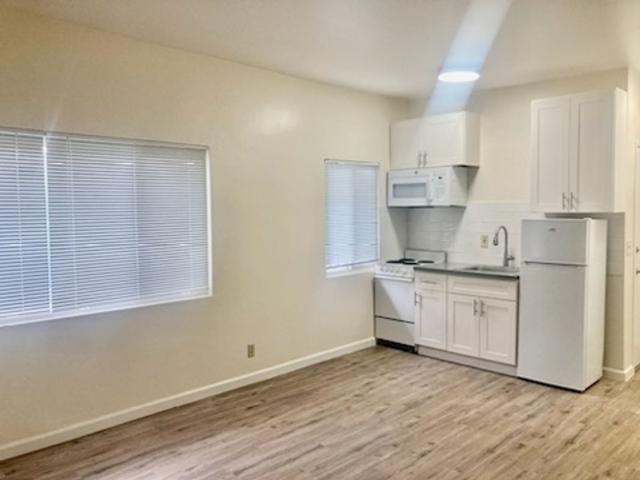 Apartment for rent in San Rafael, California