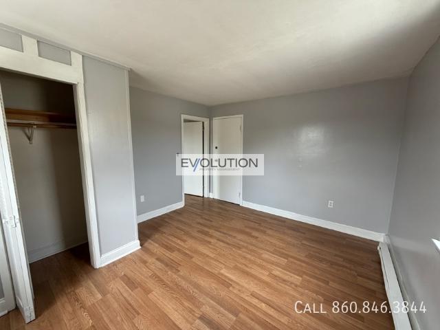 Apartment for rent in Bristol, Connecticut
