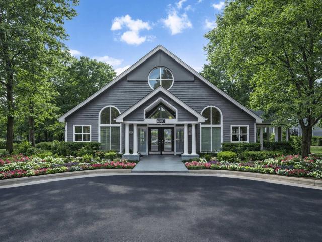 Apartment for rent in Mecklenburg, North Carolina