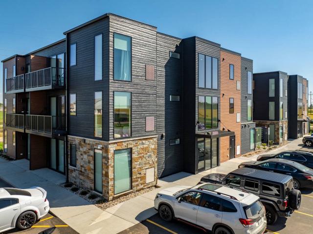 Apartment for rent in Sioux Falls, South Dakota
